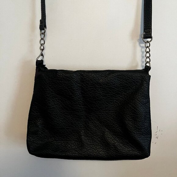 Nine West Black Crossbody Bag - Picture 4 of 10